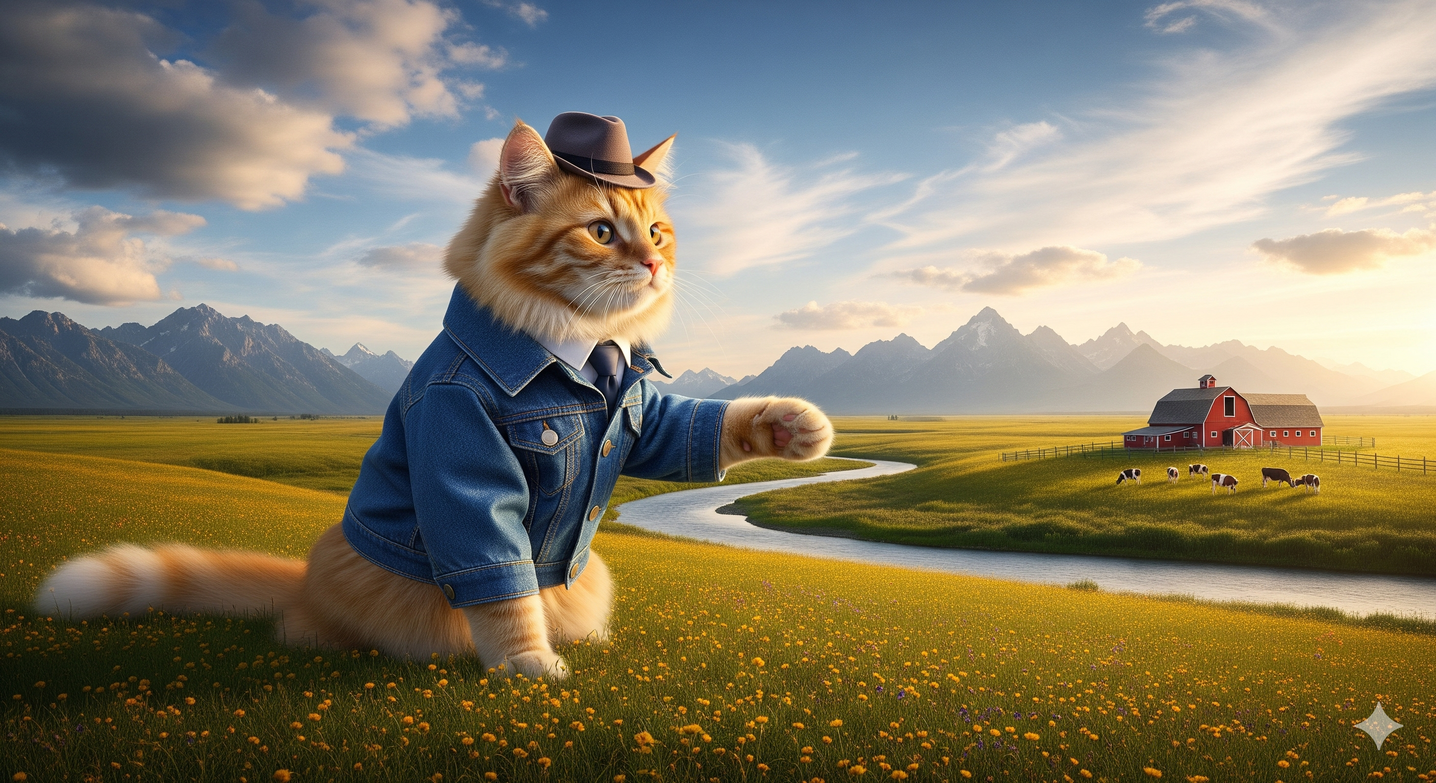 COCO CZ CAT